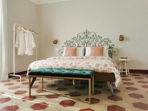 Гостиница Maison Prio, Палермо